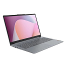 Lenovo IdeaPad 3 Slim 15AMN8 [82XQ00K1UE] (КЛАВ.РУС.ГРАВ.) Grey 15.6" {FHD IPS Ryzen 3 7320U/8Gb/512Gb SSD/DOS}