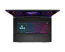Ноутбук MSI Katana 17 B13VEK-1621XRUY Core i5-13420H 17.3" FHD (1920 x 1080) IPS-Level 144Hz,DDR5 8GB (8GB*1) 512GB SSD, NV RTX 4050 6GB GDDR6,4-Zone