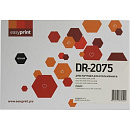 Easyprint DR-2075 Драм-Картридж (DB-2075) для Brother HL-2030R/2040R/2070NR/DCP-7010R/7025R/MFC-7420R/7820R (12000 стр.)