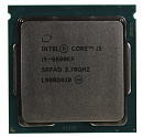 Процессор Intel Original Core i5 9600KF Soc-1151v2 (BX80684I59600KFS RG12) (3.7GHz) Box w/o cooler