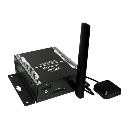 Устройство удаленного сбора данных, 3G, GPS