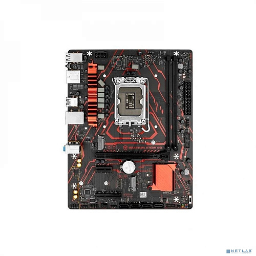 MAXSUN MS-Milestone B760M D5L V2