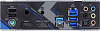 Материнская плата Asrock Z490 EXTREME4 Soc-1200 Intel Z490 4xDDR4 ATX AC`97 8ch(7.1) 2.5Gg RAID+HDMI+DP