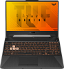 Ноутбук/ ASUS TUF FX506LH-HN277 +mouse 15.6"(1920x1080 (матовый, 144Hz) IPS)/Intel Core i5 10300H(2.5Ghz)/16384Mb/512PCISSDGb/noDVD/Ext:nVidia