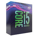 Процессор Intel CORE I5-9500F S1151 BOX 3.0G BX80684I59500F S RG10 IN