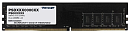 Patriot DDR4 32GB 2666MHz UDIMM (PC4-21300) CL19 1.2V (Retail) 2*8 PSD432G26662