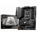 Материнская плата MSI MAG B650 TOMAHAWK WIFI B650, AM5, 4*DDR5, 2*PCIEx16, 1*PCIEx1, 3*M.2, 2*TypeC, 3*USB3.2Gen2, 6*USB3.2Gen1, 6*USB2.0, 6*SATA3.0,