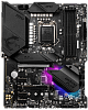 Материнская плата/ MPG Z490 GAMING PLUS