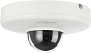 Видеокамера IP Dahua DH-SD12203T-GN 2.7-8.1мм цветная корп.:белый