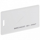 DAHUA ID-EM Карта доступа белая для считывателей (с индексом "-D",например ASR1100A-D)