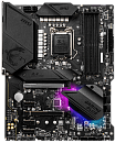 Материнская плата/ MPG Z490 GAMING PLUS