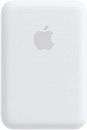 Мобильный аккумулятор Apple MagSafe A2384 1460mAh 2.2A белый (MJWY3AM/A)