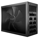 be quiet! DARK POWER PRO 12 1500W / ATX 2.51, active PFC, 80 Plus Titanium, 135mm fan, full modular / BN312