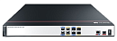HUAWEI AR6140-9G-2AC AC host, 5*GE RJ45, 4*GE SFP, 1*USB 3.0