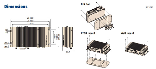 ARK-2121V-S9A2E
