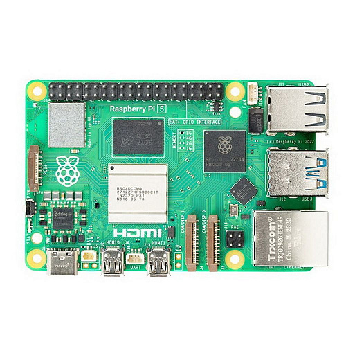 Raspberry Pi 5 16 Gb