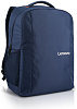 Рюкзак для ноутбука 15.6" Lenovo B515 синий полиэстер (GX40Q75216)