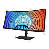 LCD Samsung 34" S34A650