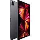 Apple iPad Pro 11-inch 2021 [MHQR3ZP/A] 11" Wi-Fi 128GB Space Grey (A2377 Гонконг)