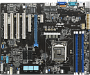 Материнская плата ASUS P10S-X