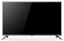 Телевизор LED Starwind 50" SW-LED50UB403 Салют ТВ стальной 4K Ultra HD 60Hz DVB-T DVB-T2 DVB-C DVB-S DVB-S2 WiFi Smart TV (RUS)