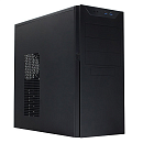 MidiTower Powerman BA833 PM-600ATX-F U3.0*2+A(HD) ATX, mATX