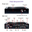 IVS-110-AL-E3/4G