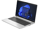 Ноутбук HP EliteBook 640 G10 14" 1920x1080/Intel Core i7-1355U/RAM 16Гб/SSD 512Гб/Intel UHD Graphics/ENG|RUS/DOS серебристый 1.37 кг 736K3AV
