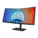LCD Samsung 34" S34A650