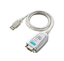 1-портовый преобразователь USB в RS-422/485 с изоляцией 2 кВ