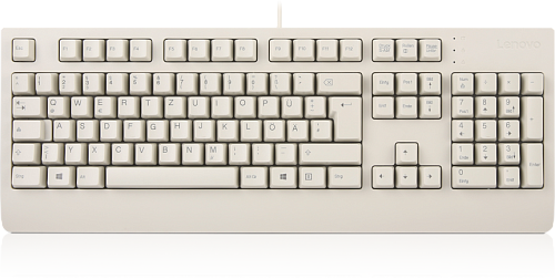 Клавиатура/ Lenovo KBD_BO Lenovo Preferred Keyboard