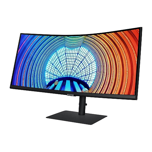 LCD Samsung 34" S34A650