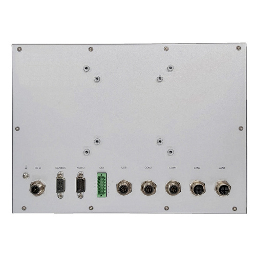 GOT710S-837-R-E3845-24-110VDC
