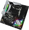 Материнская плата Asrock B450M STEEL LEGEND Soc-AM4 AMD B450 4xDDR4 mATX AC`97 8ch(7.1) GbLAN RAID+HDMI+DP