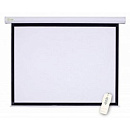 Экран Cactus Motoscreen CS-PSM-152x203, 203х152 см, 4:3, настенно-потолочный