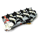 Главный привод в сборе HP CLJ CP5525dn/xh/M750dn/xh/M775 (CE708-67901/RM1-7931/RM2-5832)