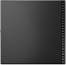 Неттоп Lenovo ThinkCentre Tiny M70q-3 slim i3 12300T (2.3) 8Gb SSD256Gb UHDG 730 noOS GbitEth 65W kb мышь клавиатура черный (11USS0JP00/NWF)
