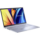 Ноутбук ASUS VivoBook Series X1502ZA-BQ2341 15.6" 1920x1080/Intel Core i7-12700H/RAM 16Гб/SSD 512Гб/Intel Iris X Graphics/ENG|RUS/DOS серебристый 1.7