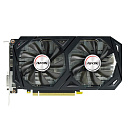 Видеокарта Afox GTX1660SUPER 6GB GDDR6 192-bit DP DVI HDMI ATX DUAL FAN RTL