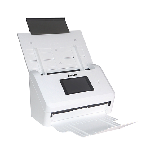 Сканер Avision AN335WL (000-0981A-0KG)