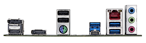 Материнская плата GIGABYTE B650M D3HP, AM5, B650, 4*DDR5, 4*SATA, 2*M.2, 3*USB 3.2, 2*USB 2.0, Type-C, 1*PCIx16, 1*PCIx1, 2*DP+HDMI, mATX