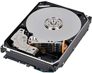 Жесткий диск Toshiba Enterprise HDD 3.5" SATA 16TB, 7200 rpm, 512MB buffer, MG08ACA16TE, 1 year (небольшая вмятина на корпусе)