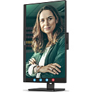 LCD AOC 27" Q27P3QW {IPS 2560x1440 75Hz 4ms 178/178 350cd 1000:1 8bit 2xHDMI1.4 DisplayPort1.2 2xUSB3.0 3xUSB3.2 2x5W WebCam Pivot}