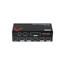Сплиттер HDMI 1x4 AV Access 4KSP14-S