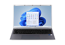 Ноутбук IRBIS 17NBP4504 17.3" FHD (1920x1080) IPS 300cd,Core i5-1235U,16Gb DDR4-3200(2),1Tb SSD,Wi-Fi 6+BT 5,5800mAh,Kbd Backlit,FPS,TPM 2.0,2.2kg,Gre