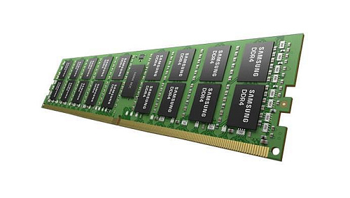 Модуль памяти Samsung 16GB PC25600 REG M393A2K43DB3-CWEGY