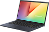 Ноутбук/ ASUS X513EA-BQ686 15.6"(1920x1080 (матовый) IPS)/Intel Core i5 1135G7(2.4Ghz)/8192Mb/256PCISSDGb/noDVD/Int:Intel UHD Graphics/Cam/BT/WiFi
