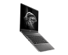 MSI Creator Z16 A12UET, Core i7-12700H,2.3 GHz,16" QHD+ (2560*1600),120Hz,DDR5 16GB (8GB*2),1TB*1 M.2 PCIe,RTX3060 GDDR6 6GB,Lunar Gray,2y,Win11Home