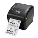 Принтер этикеток прямая термопечать TSC DA310, 4", DT, 300 dpi, 4 ips, USB only