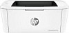 Принтер лазерный HP LaserJet Pro M15w (W2G51A) A4 WiFi белый